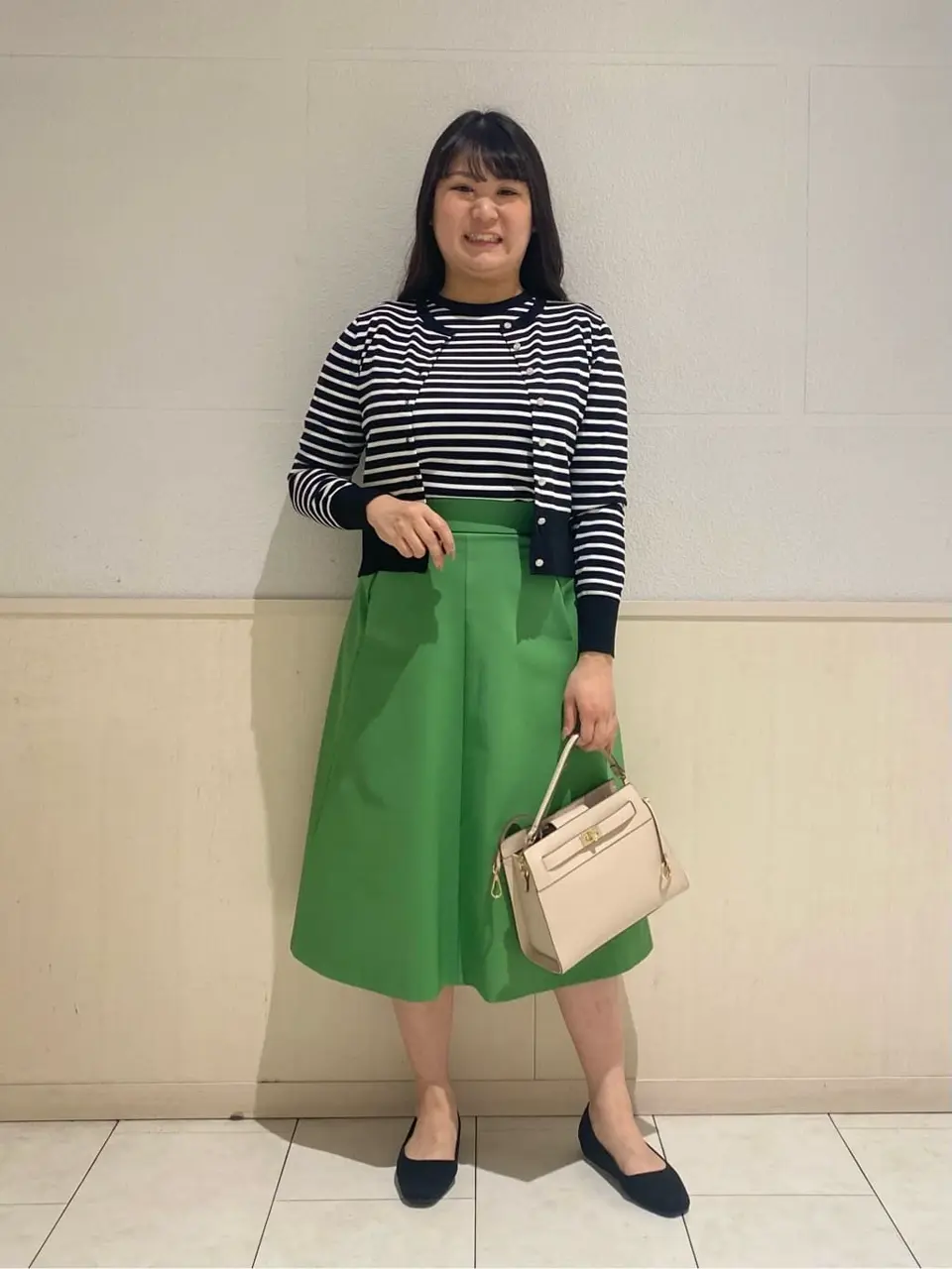 組曲 寺嶋 コーディネート画像