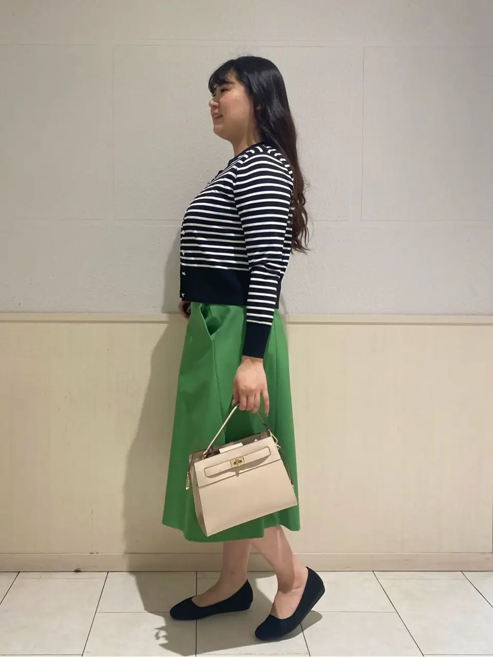 組曲 寺嶋 コーディネート画像