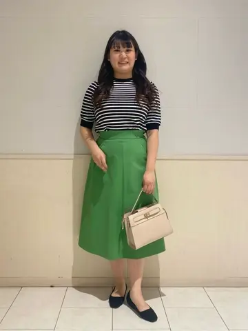 組曲 寺嶋 コーディネート画像