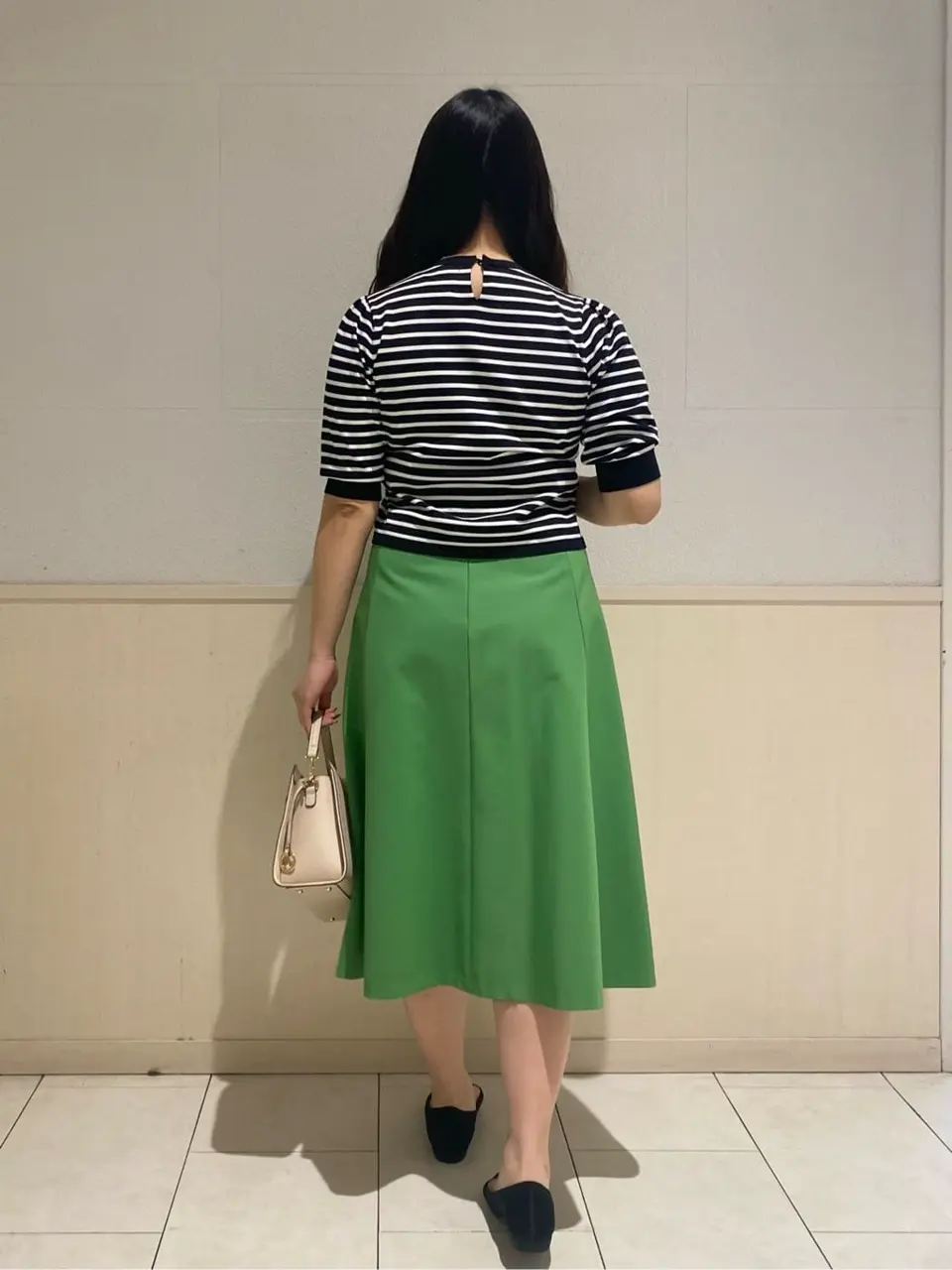 組曲 寺嶋 コーディネート画像