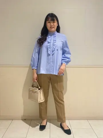 組曲 寺嶋 コーディネート画像