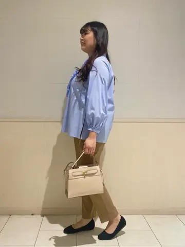 組曲 寺嶋 コーディネート画像