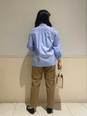 組曲 寺嶋 コーディネート画像