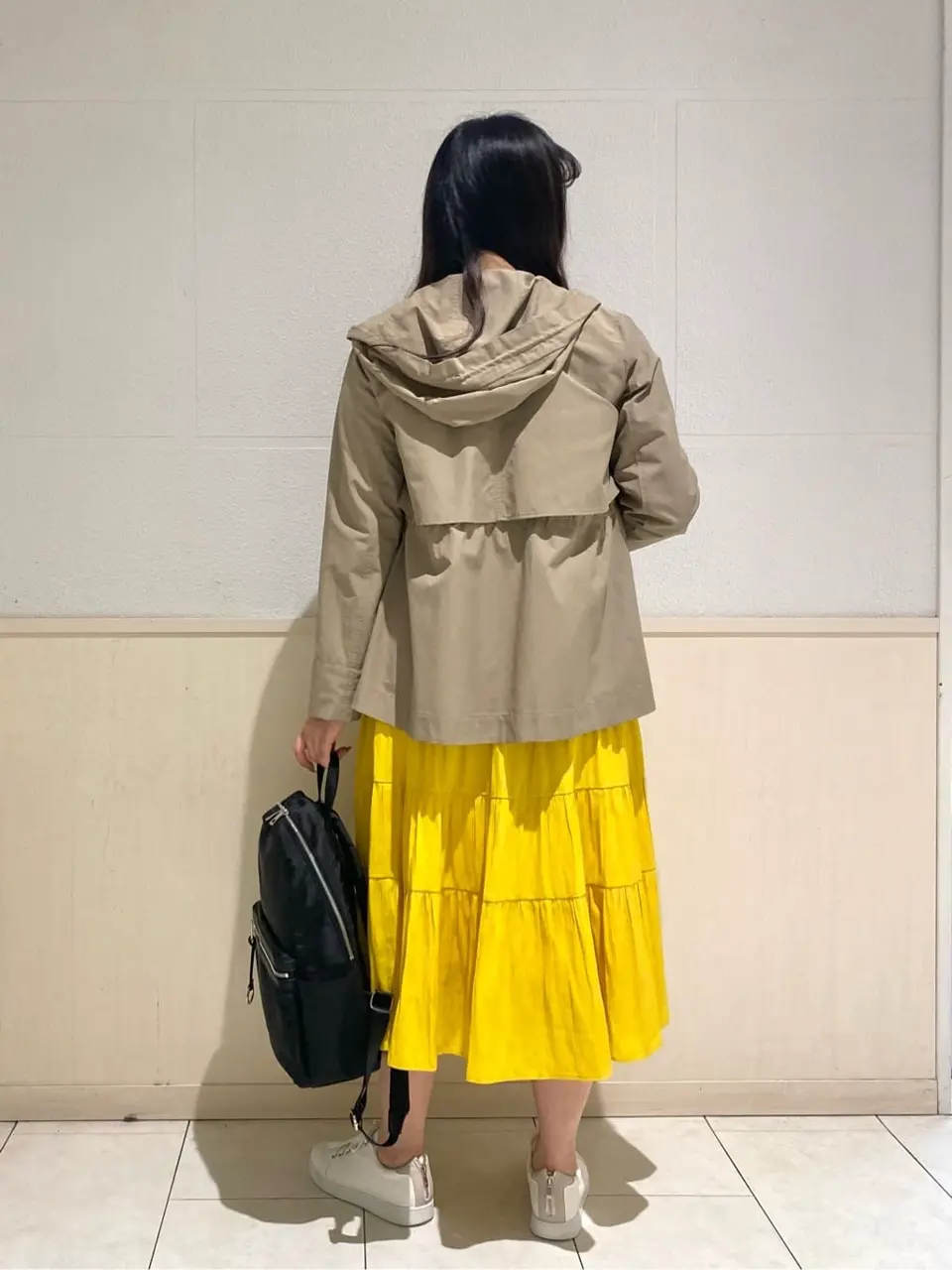 組曲 寺嶋 コーディネート画像