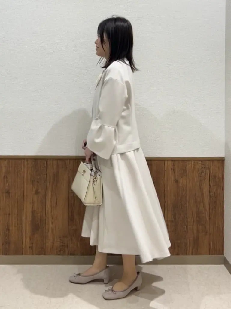 組曲 浅倉 コーディネート画像