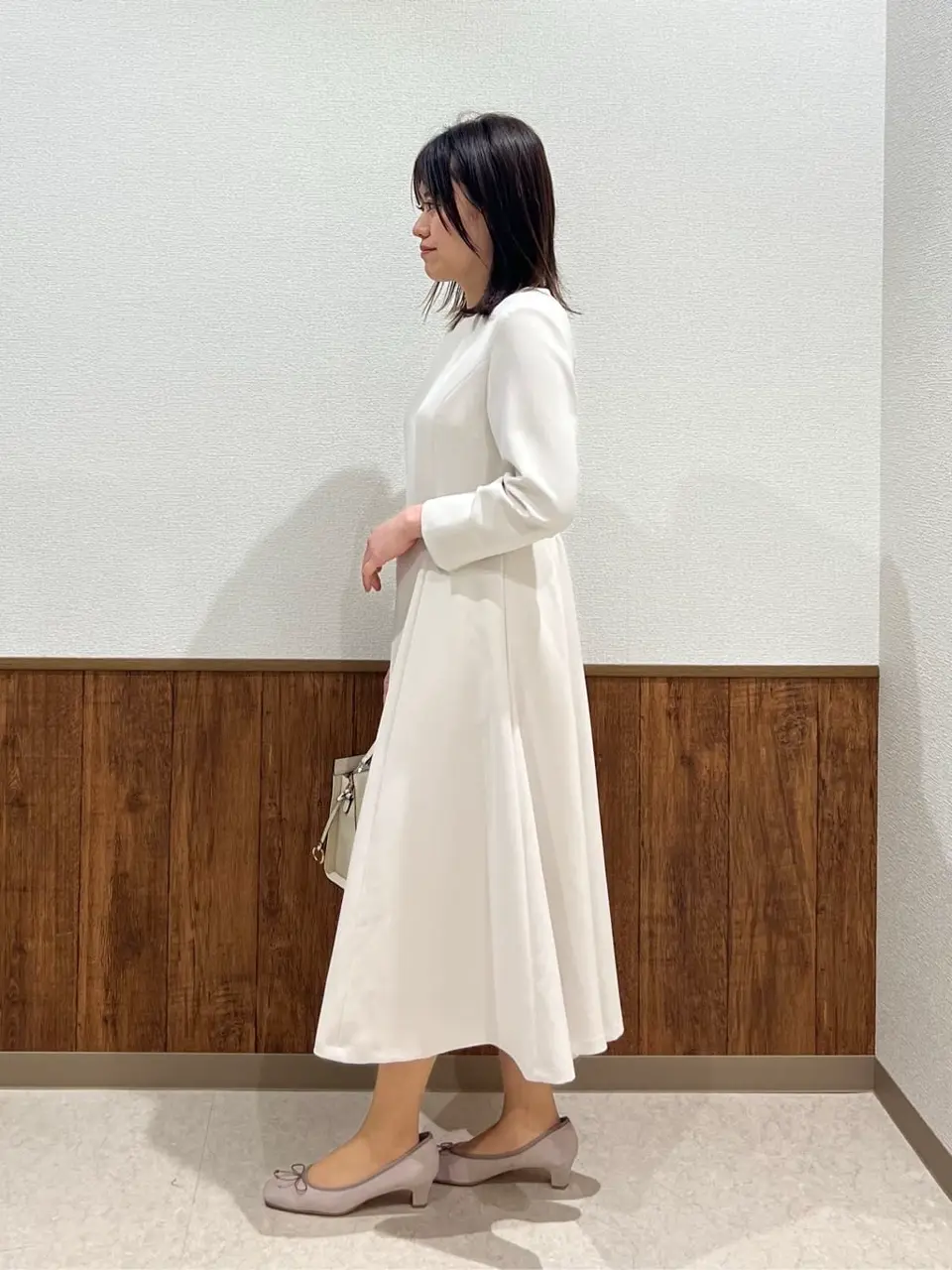 組曲 浅倉 コーディネート画像