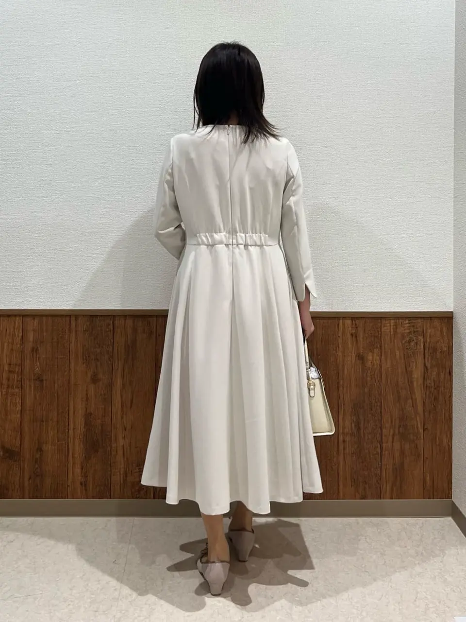 組曲 浅倉 コーディネート画像