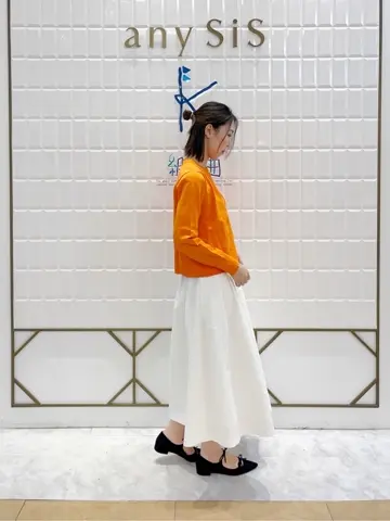 組曲 上田 コーディネート画像