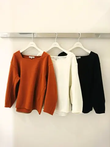 組曲 岡 コーディネート画像