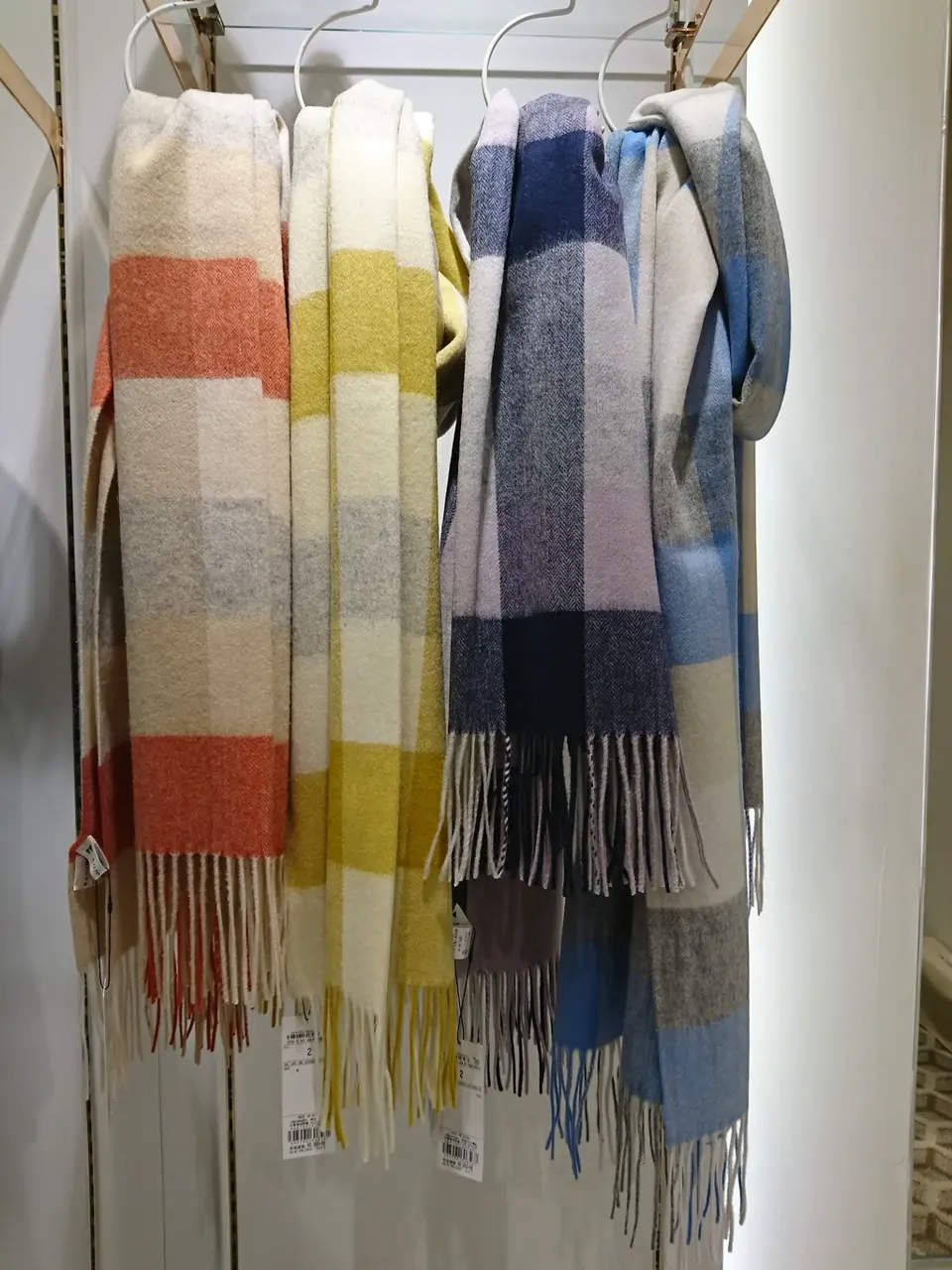 組曲 岡 コーディネート画像