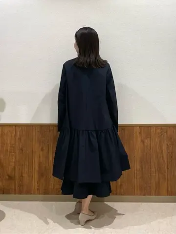 組曲 時本 コーディネート画像