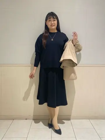 組曲 寺嶋 コーディネート画像