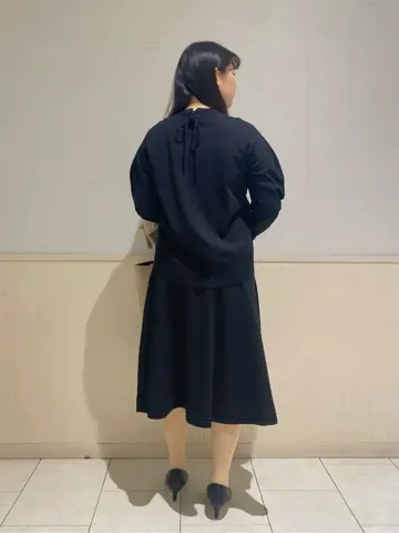 組曲 寺嶋 コーディネート画像