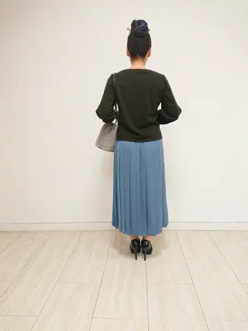 組曲 ウエノ コーディネート画像