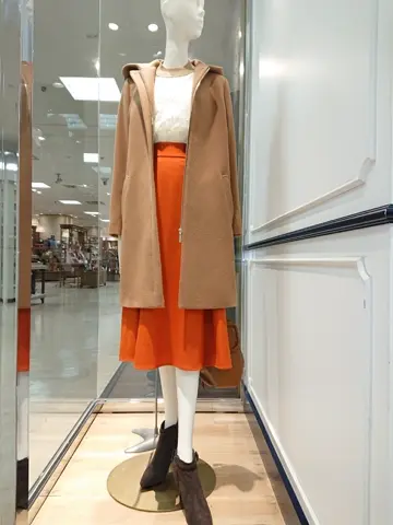 組曲 ウエノ コーディネート画像