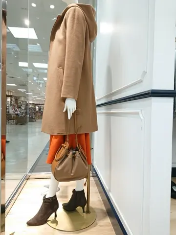 組曲 ウエノ コーディネート画像