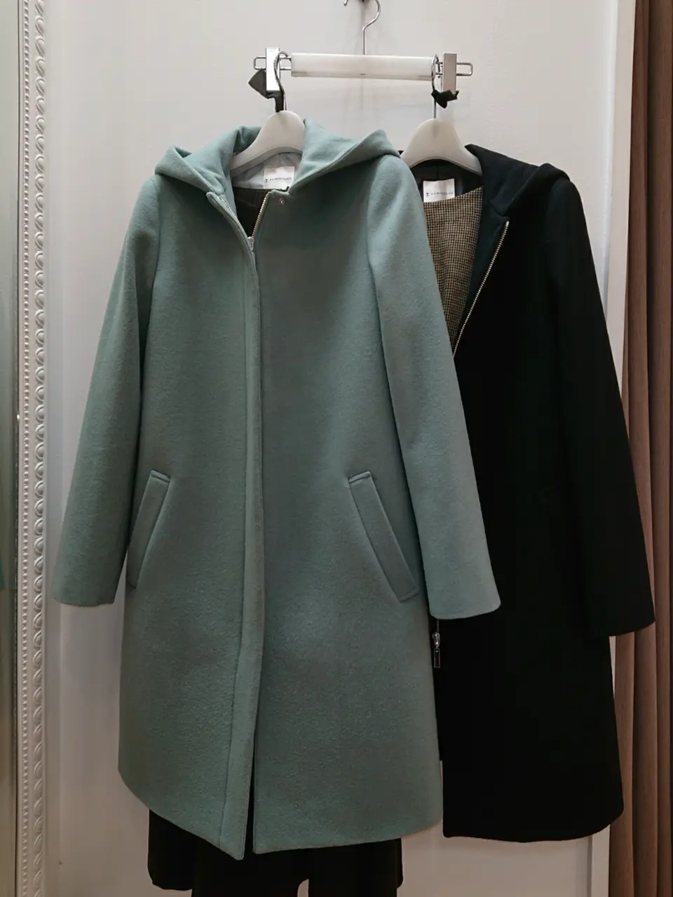 組曲 ウエノ コーディネート画像