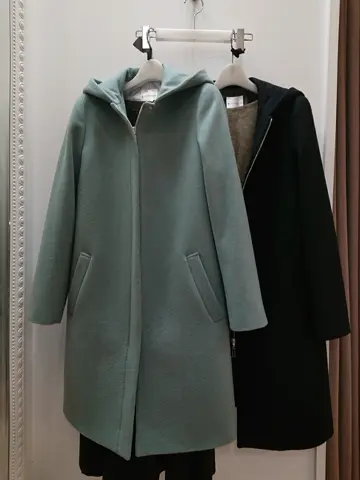 組曲 ウエノ コーディネート画像