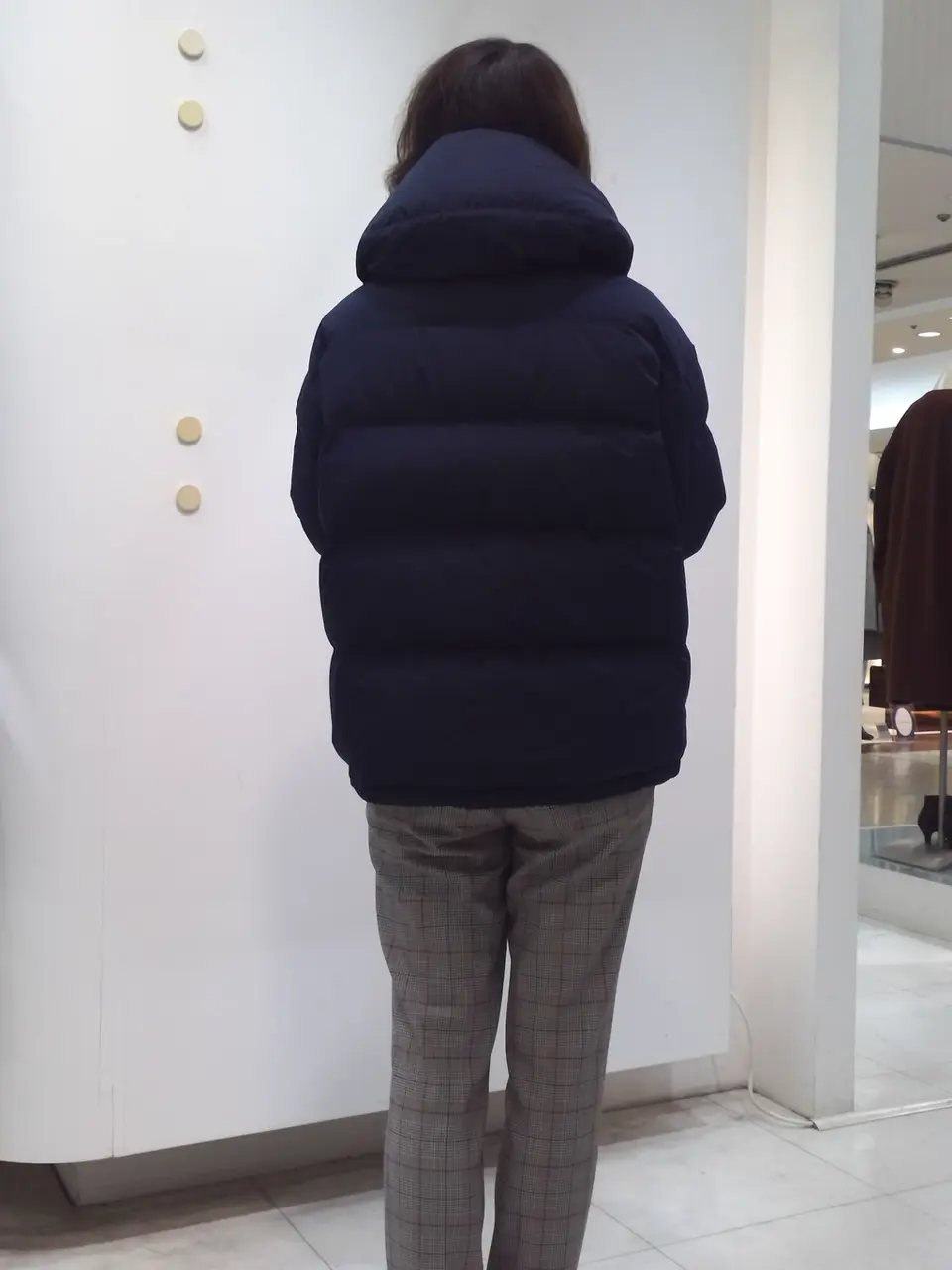 組曲 林 コーディネート画像