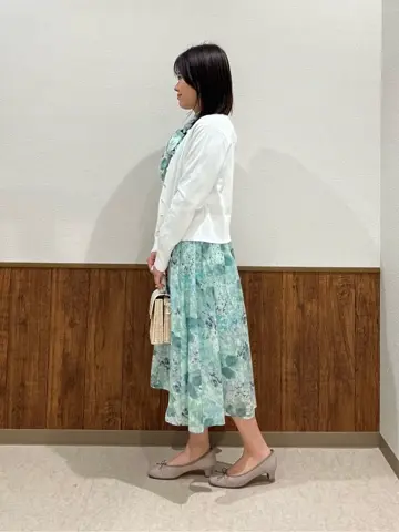 組曲 浅倉 コーディネート画像