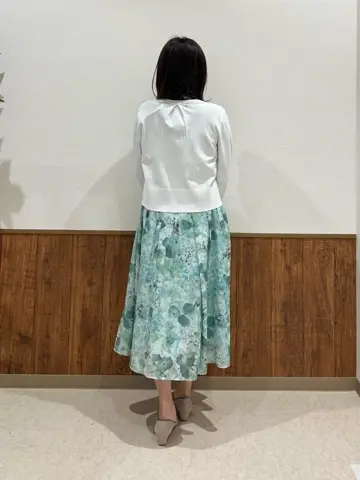 組曲 浅倉 コーディネート画像