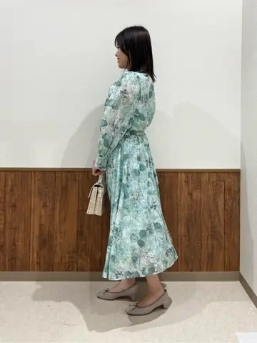 組曲 浅倉 コーディネート画像