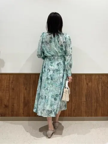 組曲 浅倉 コーディネート画像