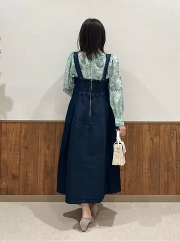 組曲 浅倉 コーディネート画像