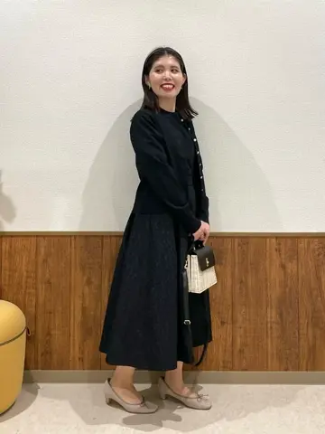 組曲 時本 コーディネート画像