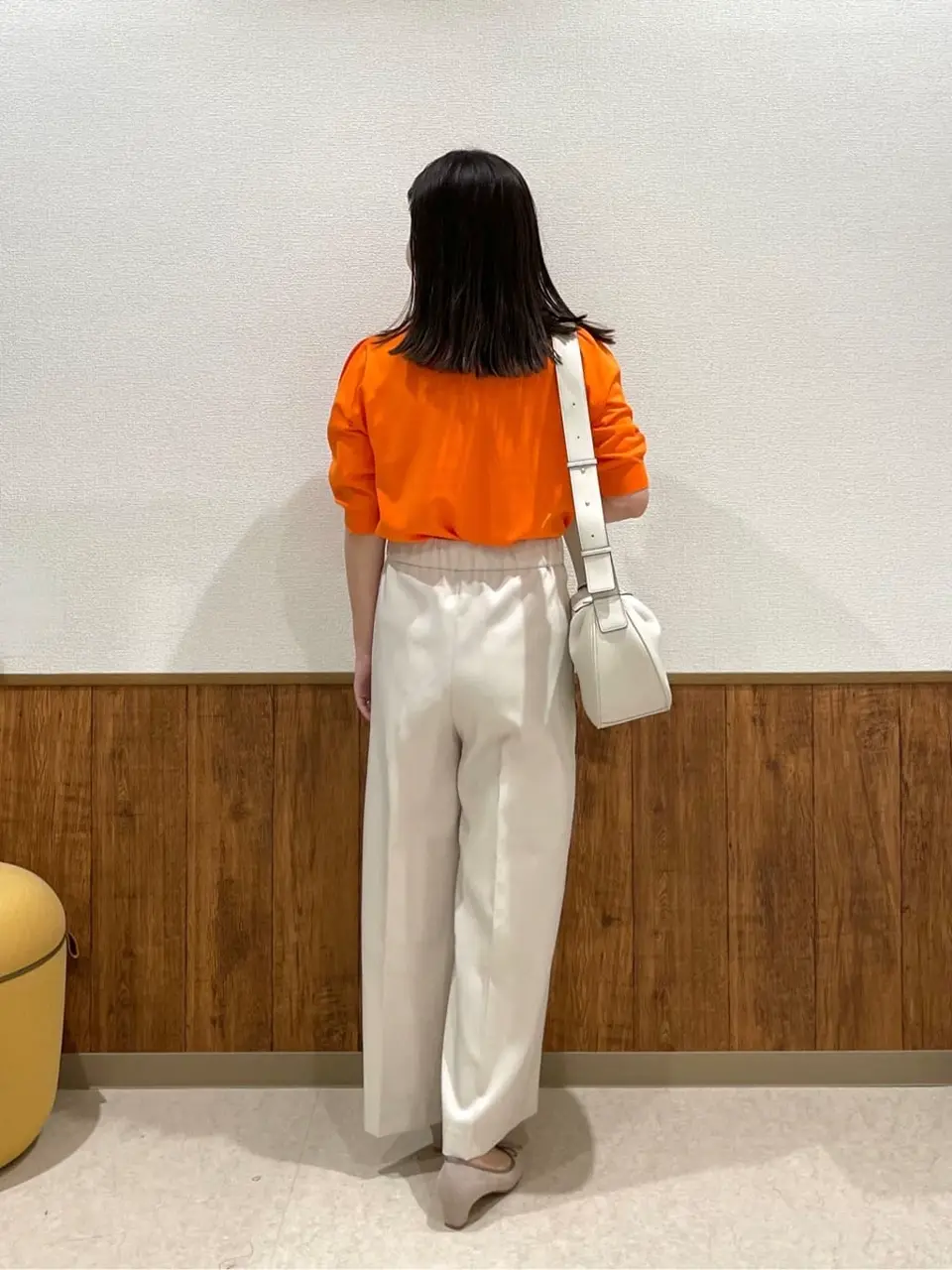 組曲 時本 コーディネート画像