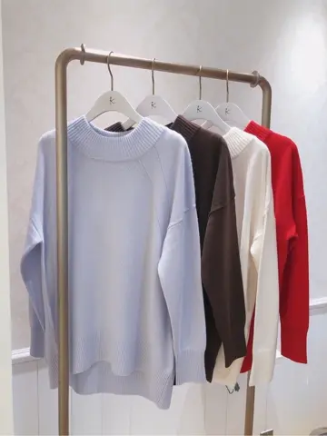 組曲 戸澤 コーディネート画像