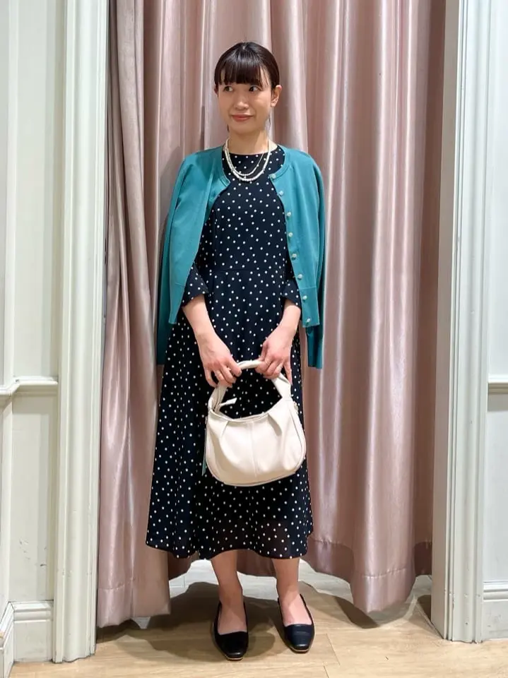  矢島 コーディネート画像