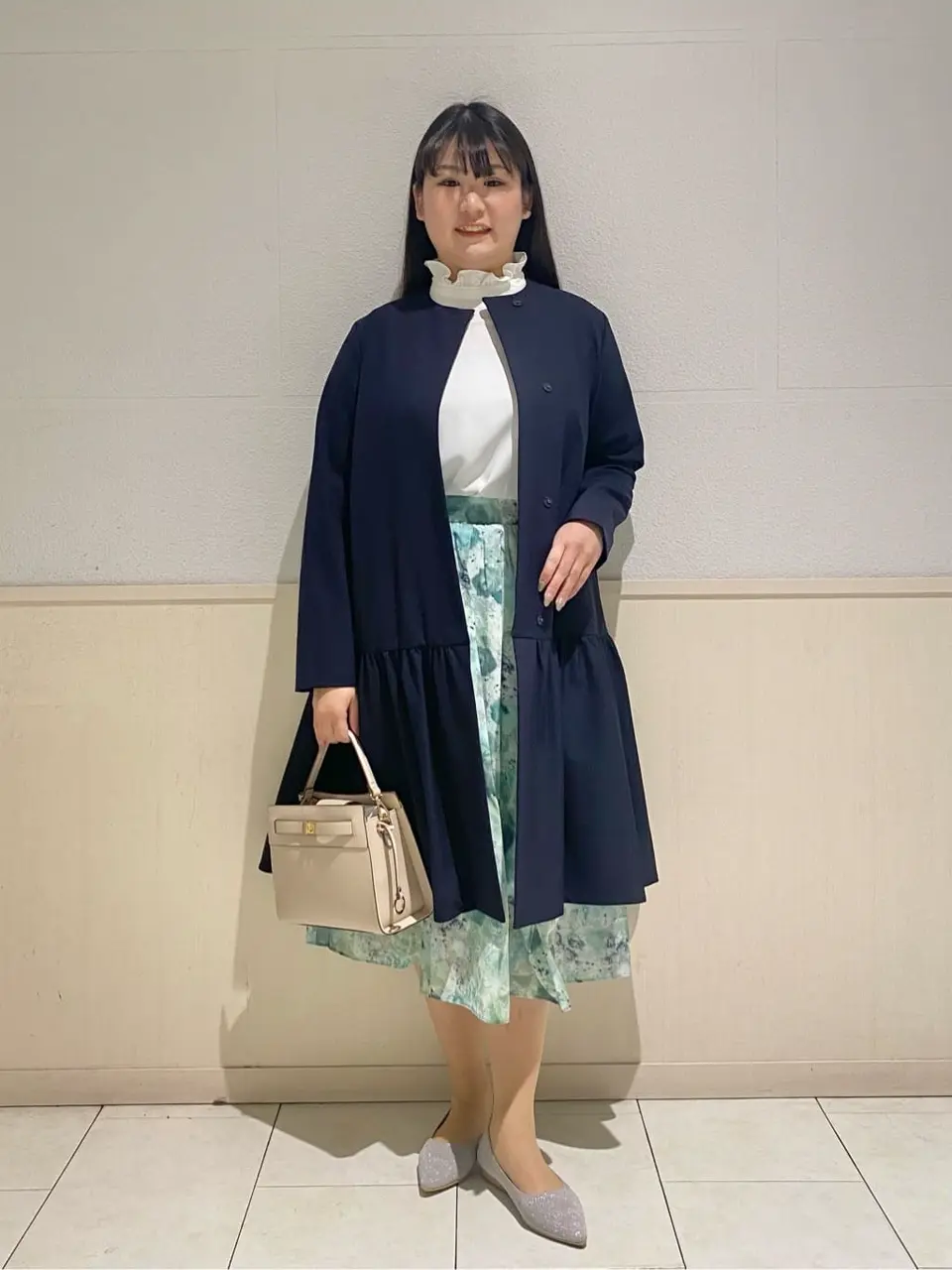  寺嶋 コーディネート画像