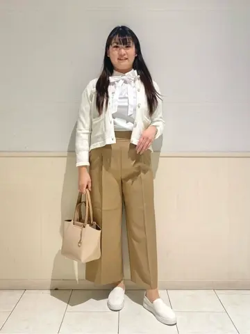 組曲 寺嶋 コーディネート画像