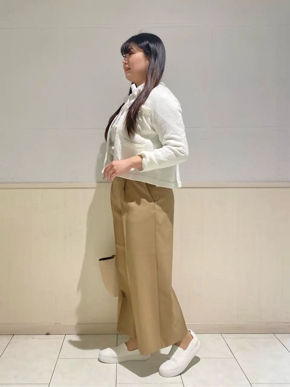 組曲 寺嶋 コーディネート画像