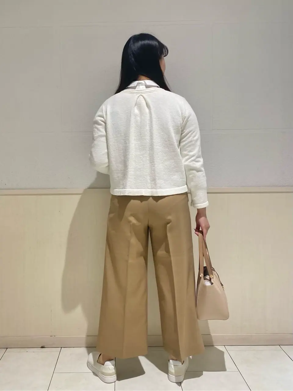 組曲 寺嶋 コーディネート画像