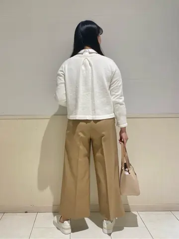 組曲 寺嶋 コーディネート画像