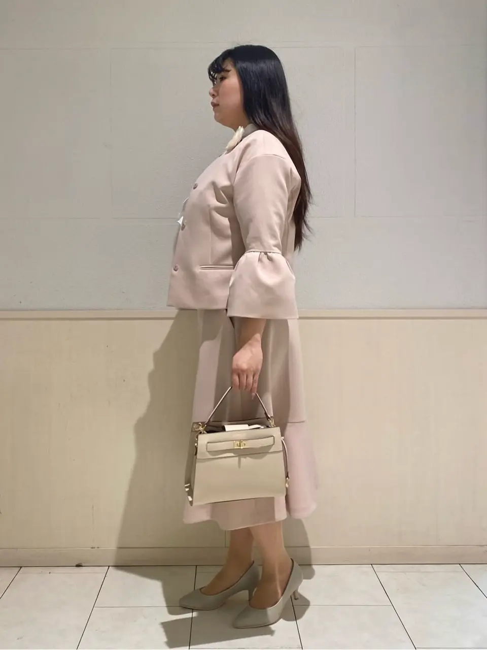 組曲 寺嶋 コーディネート画像