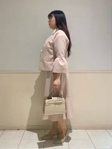 組曲 寺嶋 コーディネート画像