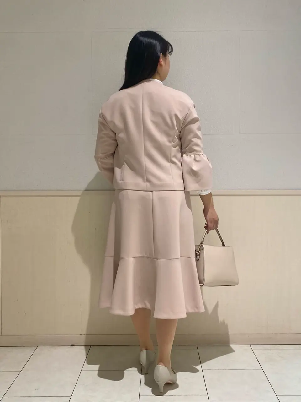 組曲 寺嶋 コーディネート画像