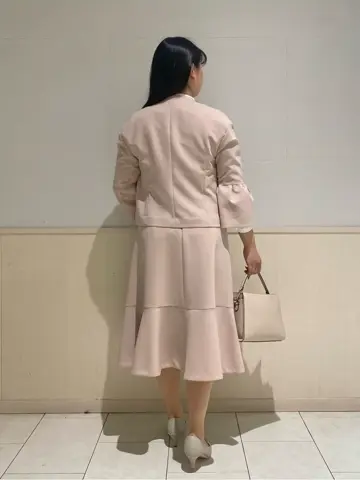 組曲 寺嶋 コーディネート画像