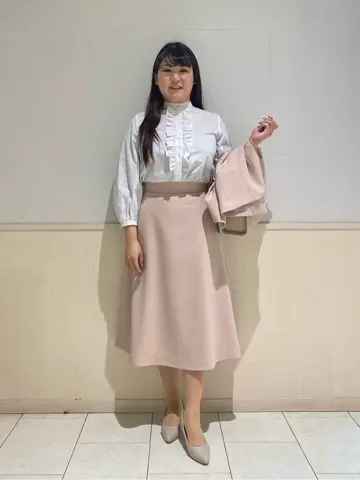 組曲 寺嶋 コーディネート画像