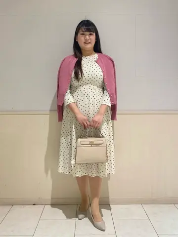 組曲 寺嶋 コーディネート画像