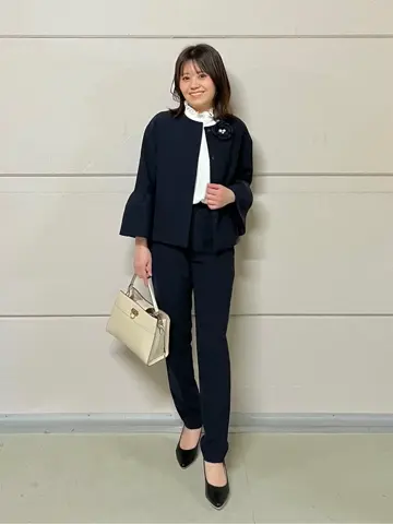 組曲 浅倉 コーディネート画像