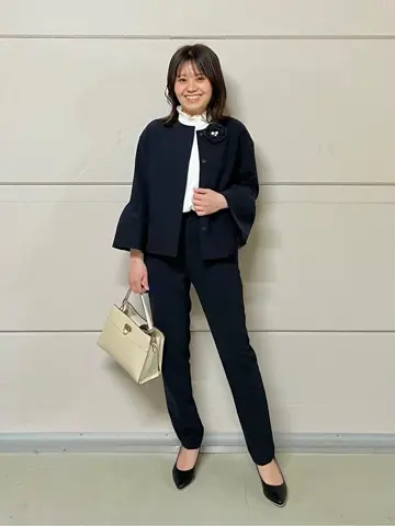 組曲 浅倉 コーディネート画像