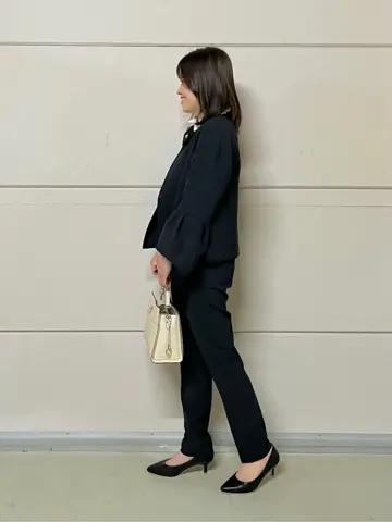 組曲 浅倉 コーディネート画像