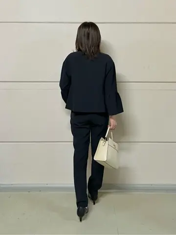 組曲 浅倉 コーディネート画像