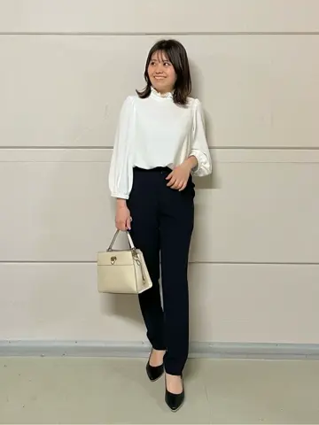 組曲 浅倉 コーディネート画像