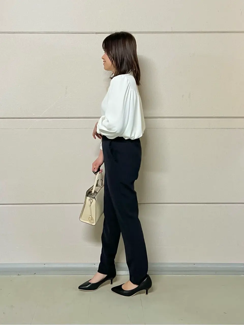 組曲 浅倉 コーディネート画像