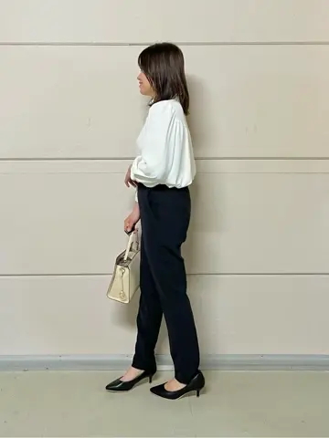 組曲 浅倉 コーディネート画像